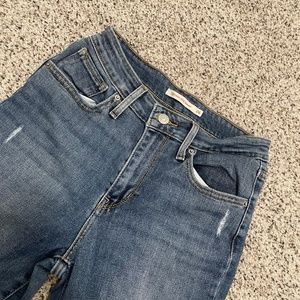 Levi’s Jeans